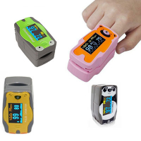 Fingerpulsoximeter fr Kinder