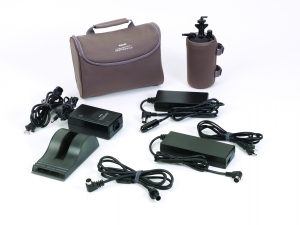 SimplyGo mobiler Sauerstoff-Konzentrator von Philips Respironics