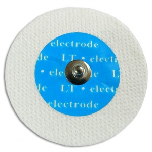 EKG-Klebeelektroden Haftelektroden 10 Stck