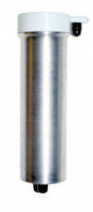 O2 Sulen fr Inogen One G3 (5 Stufen high flow) Molekularsiebe Siebbette Columns (1 Paar)