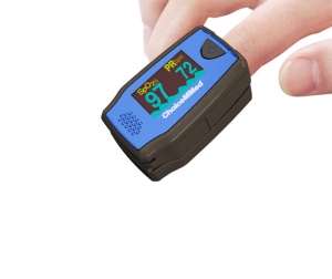 Kinder-Pulsoximeter MD 300 C5