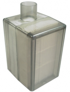 Longlife Filter Gertefilter fr DeVilbiss Compact 525 KS Sauerstoffkonzentrator