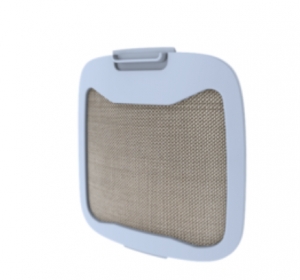 Ersatzpartikelfilter (2 Stck) fr Inogen One G5 (Eingangsfilter, Gehusefilter)