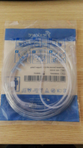 Standard-Nasenkanle fr Erwachsene Soft-Touch flexicare
