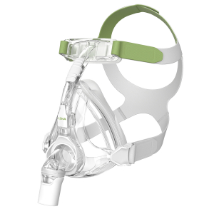 Full-Face-Maske LENA von Lwenstein Medical