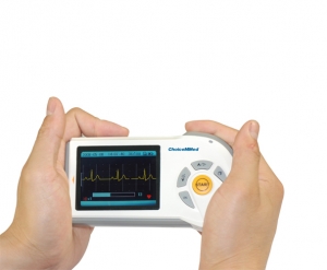 EKG Gert Observer MD100 E mobil