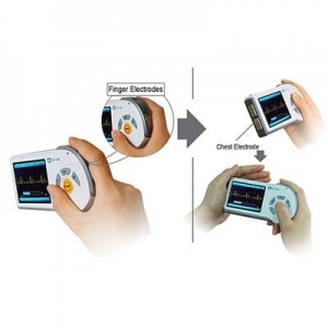 EKG Gert Observer MD100 E mobil