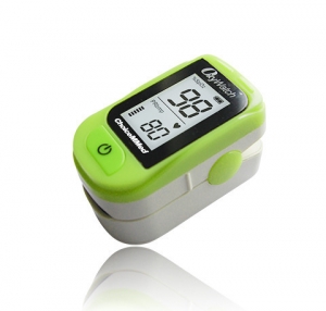 Fingerpulsoximeter MD 300 C15D