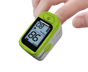 Fingerpulsoximeter MD 300 C15D