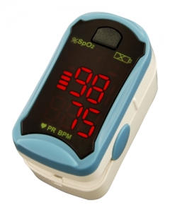 Fingerpulsoximeter MD 300 C19