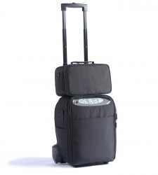 iGo mobiler Sauerstoff-Konzentrator