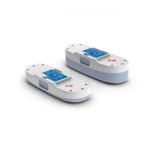 INOGEN ONE G3 mit 16 Cell Akku mit High Flow mobiler, tragbarer Sauerstoffkonzentrator