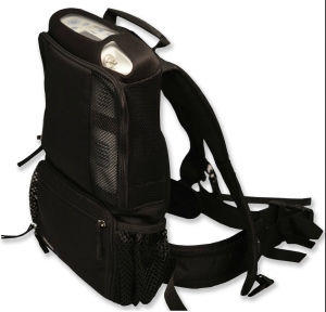 Rucksack fr Inogen One G3