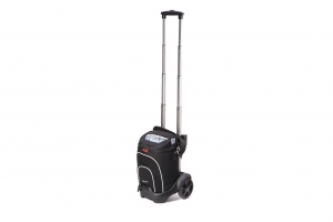 Zen-O™ Sauerstoff-Konzentrator 1 x 12 Zellen Akku