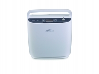SimplyGo mobiler Sauerstoff-Konzentrator von Philips Respironics