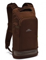 Rucksack fr SimplyGo mini - braun