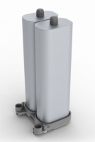 O2-Sulen fr Inogen One G4 Molekularsiebe Siebbette Columns Sieve Beds (1 Satz)