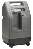 Sauerstoff-Konzentrator DeVilbiss Compact 525 - Neues Modell!