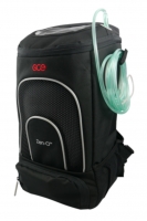 Rucksack fr den mobilen Sauerstoffkonzentrator Zen-O von GCE