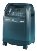 AirSep VisionAire™ 5 stationrer Sauerstoffkonzentrator von Caire