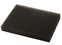 Grobstaubfilter AEROvent Foam fr DeVilbiss Compact 525KS Sauerstoffkonzentrator 5 Stck