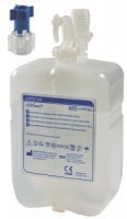 Groabnehmerpaket - AMSure Sterilwasser 550 ml - 1 Palette mit 24 Karton a 12 Flaschen