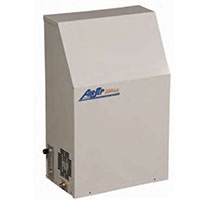 AirSep Topaz Ultra PSA-Konzentrator mit Edelstahlgehuse