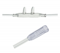 Salter Labs Nasenbrille mit gebogenen Stutzen fr Erwachsene
