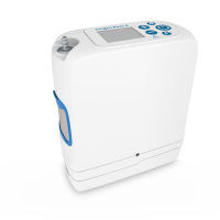 Inogen Rove 6 Sauerstoffkonzentrator mit 8-Cell-Akku
