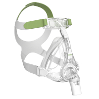 Full-Face-Maske LENA von Lwenstein Medical