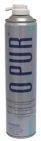 O-PUR 8-Liter Dose (Ersatzdose fr die Verwendung mit Sauerstoffmaske)