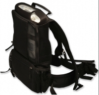Rucksack fr Inogen One G3