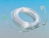 Sauerstoff-Nasenbrille fr Erwachsene mit 5 m Sicherheitsschlauch